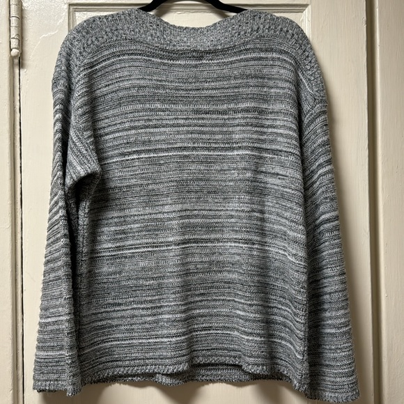Croft & Barrow Sweater - Picture 5 of 5